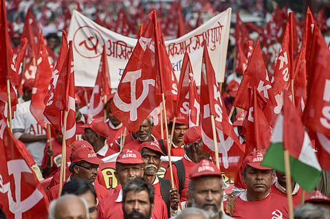 Representational image. (Photo | PTI)