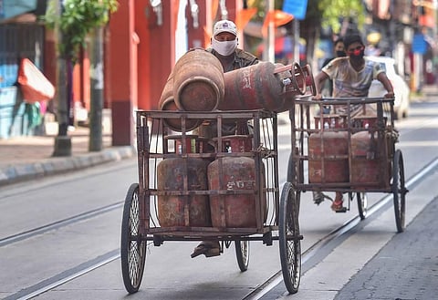 For representational purpose. (Photo | PTI)