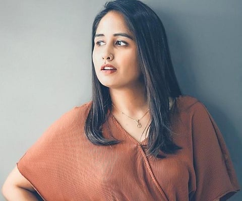 Haritha Parokod