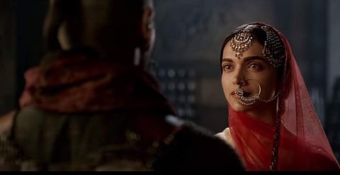 A still from the film (Photo | YouTube screengrab)