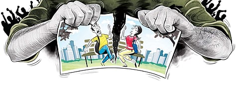 Image used for representational purposes