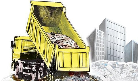 Checking pollution: KSPCB Board launches 10 GPS-enabled tankers carrying effluents