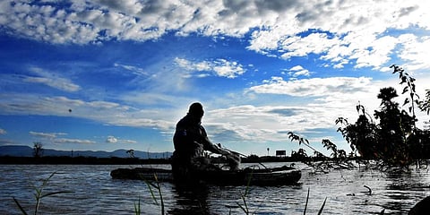 For representational purposes (Photo | EPS)