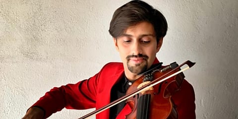 Aneesh Vidyashankar