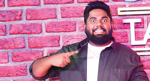 Viva Harsha