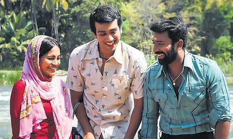 Still 'Paava Kadhaigal'