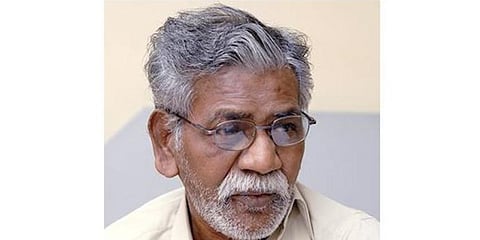 Tho. Paramasivan