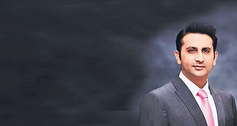 Adar Poonawalla