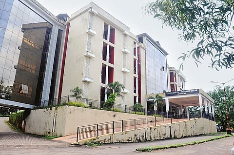 Cochin Cancer Centre | File Pic