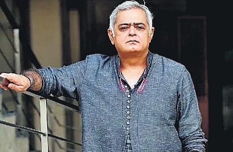 Hansal Mehta