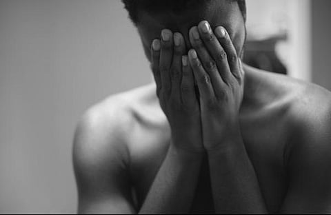 Man paraded naked in Rajasthan village for sexually harassing woman
