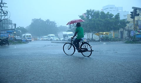 For representational purposes (Photo | Sunish P Surendran, EPS)