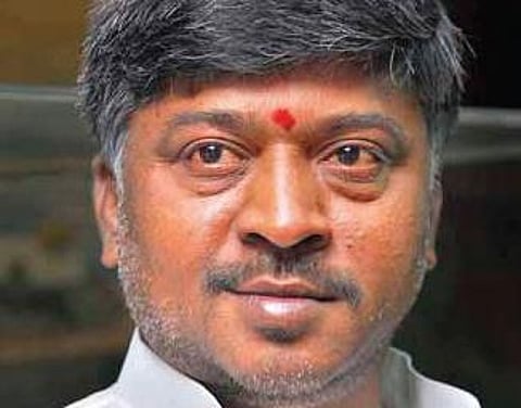 Varthur Prakash