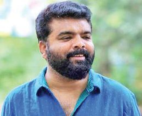 Shanavas Bavakutty