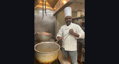 Arun Rajadurai