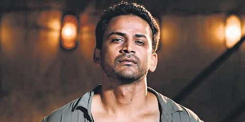 Sandalwood actor Dhananjay