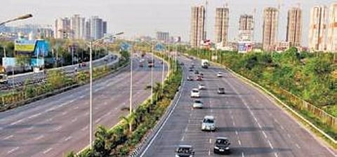 Police have suggested that the NHAI clear bushes and tall trees on both sides of the road to improve visibility.