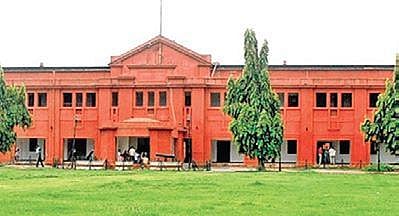 ‘Why Utkal, why not Ravenshaw first?’