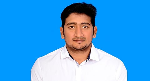 Ashwin Prasath