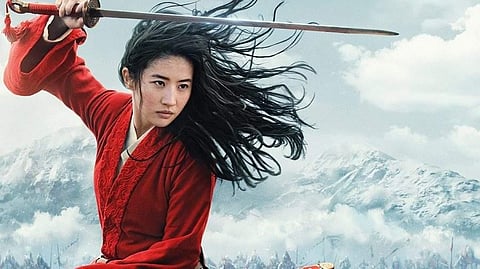 Mulan is relevant to today’s world: Executive Producer Bill Kong