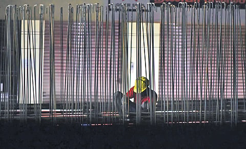 Constructing a comeback