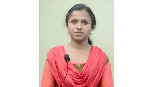 R J Nandana