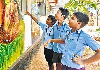 In the 'Top International Day Schools' category, The White School Kozhikode (all India rank - 42) earned the top spot. (Representational Photo)