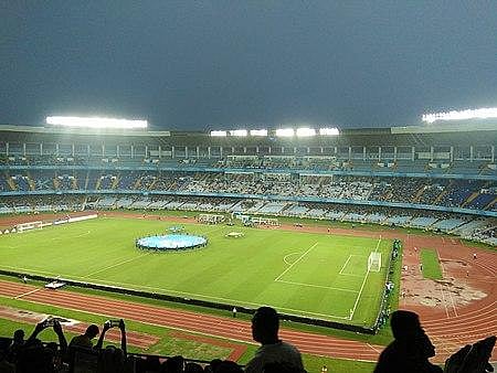 The opening day will feature the clash between Sudeva Delhi FC and Mohammedan SC scheduled to be played from 2 pm at the Vivekananda Yuba Bharati Stadium.