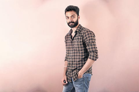 Vinoth Kishan