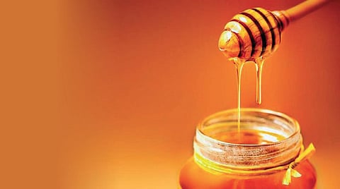 Honey trap busted, locals feel cheated