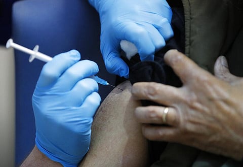 Image used for representational purpose only (Photo | AP)