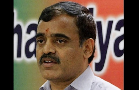 Karnataka medical education Minister CN Ashwath Narayan (File photo)