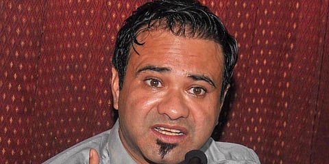Doctor Kafeel Khan (Photo | PTI)