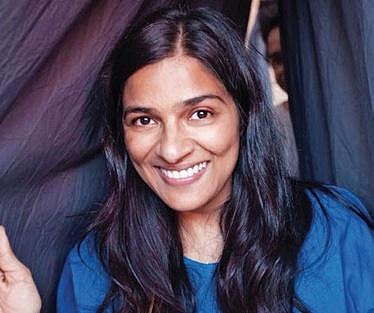 Rina Singh