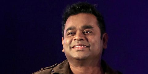 Oscar-winner AR Rahman (Photo | PTI)