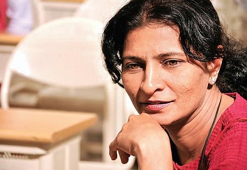 Kavitha Lankesh