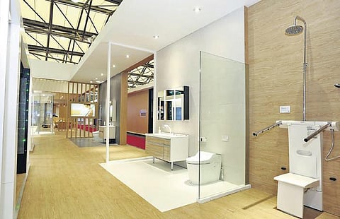 Panasonic joins smart home race with MirAIe launch