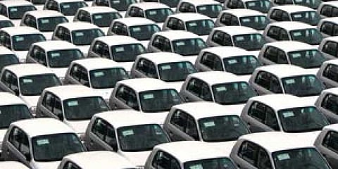 FADA asks automakers to shift completely to BS-VI compliant units
