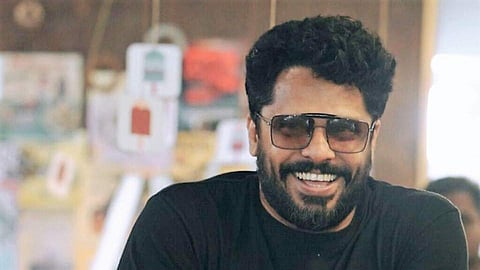 Director Aashiq Abu (Photo| Aashiq Abu Facebook)