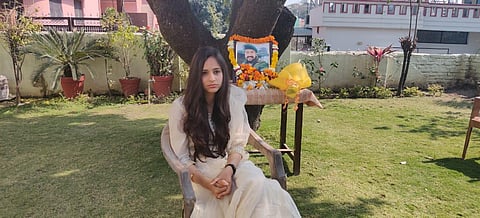 Nitika Dhaundiyal