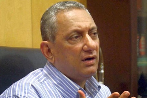 Mumbai blasts' probe chief Rakesh Maria. (File | PTI)