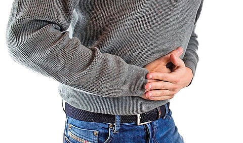 Deworming among adults: A necessary process