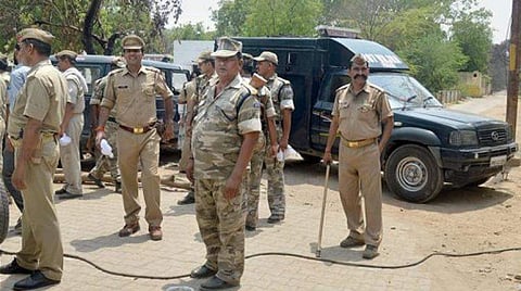 For representational purposes (File Photo | PTI)