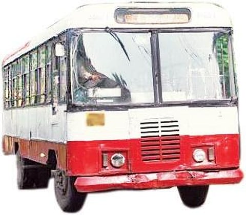 Now, passengers can book tickets through APSRTC’s ‘Chalo’ App