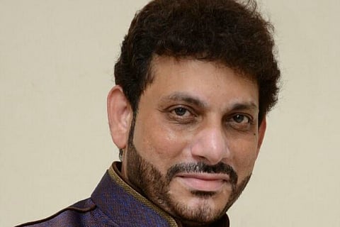 AIMIM leader Waris Pathan (Photo | PTI)