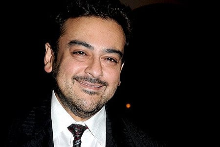 Singer Adnan Sami (Photo | Agencies)