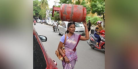 Image used for representational purpose only(File photo | EPS)