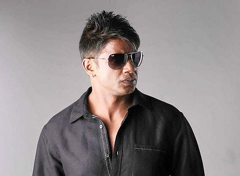 Duniya Vijay