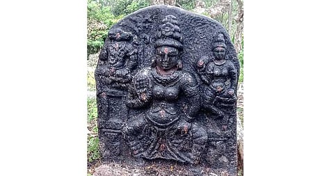 Jyeshta Devi