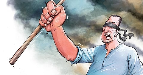 Soumyadip Sinha